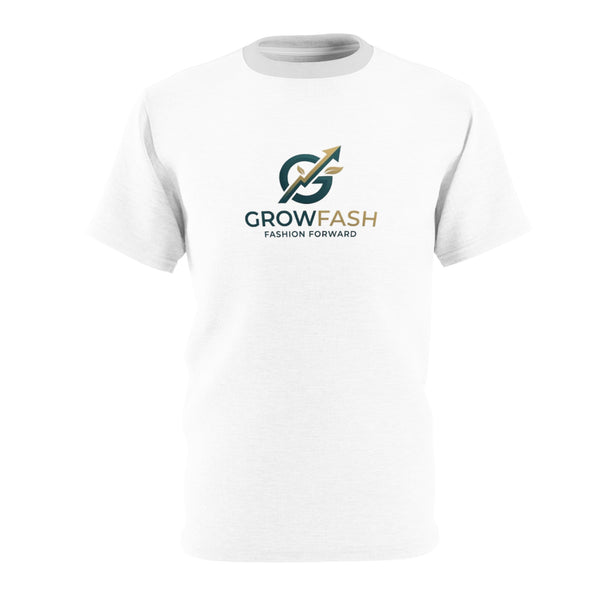 GrowFash unisex t-shirt white