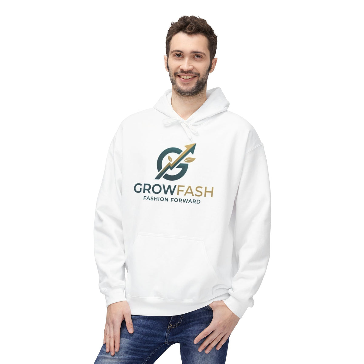 Fashion Forward Hoodie