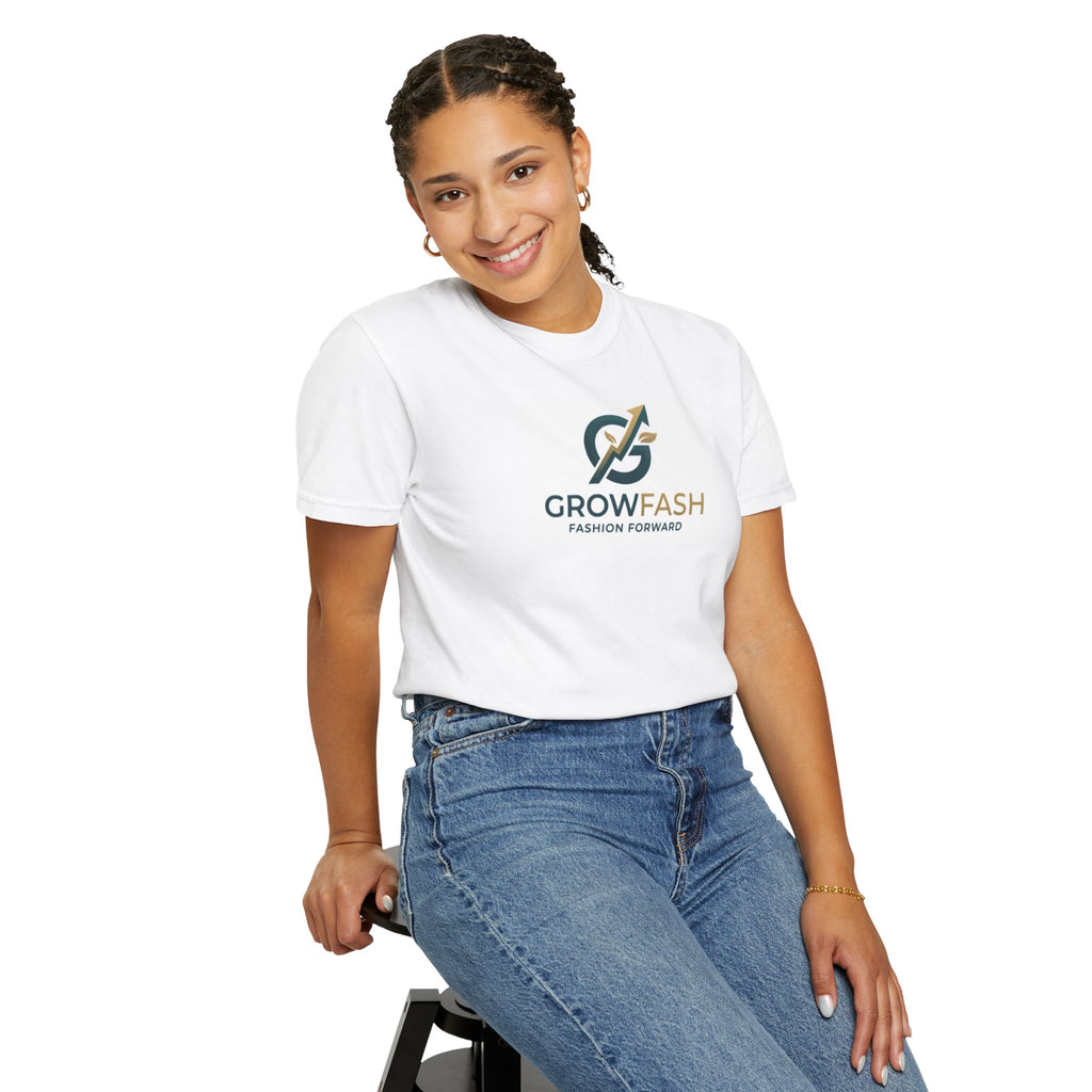 GrowFash Unisex stylish T-Shirt