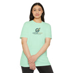 Growfash  unisex T-Shirt cvc mint
