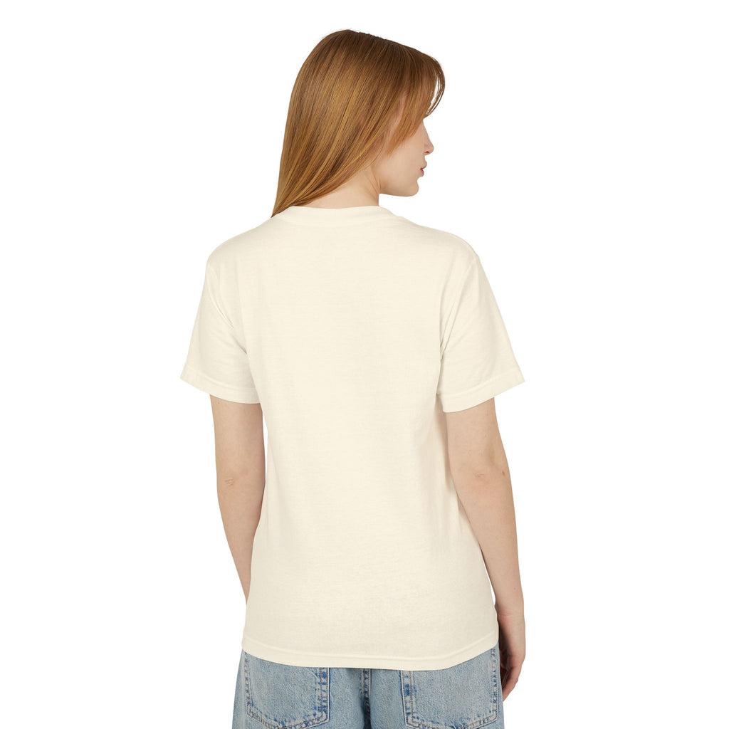 GrowFash unisex t-shirt