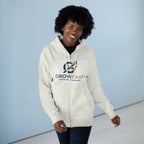 Growfash Zip Hoodie