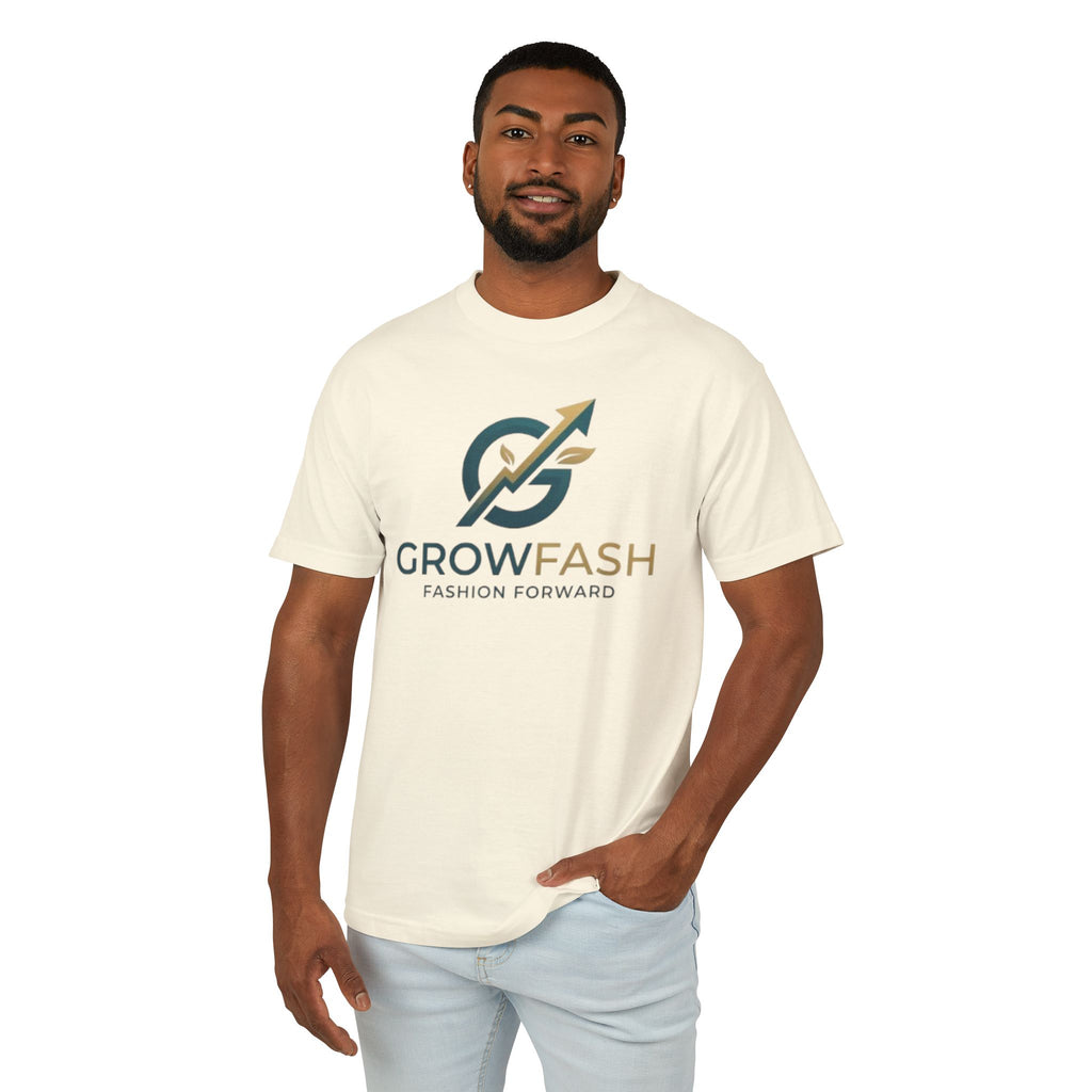 GrowFash unisex t-shirt