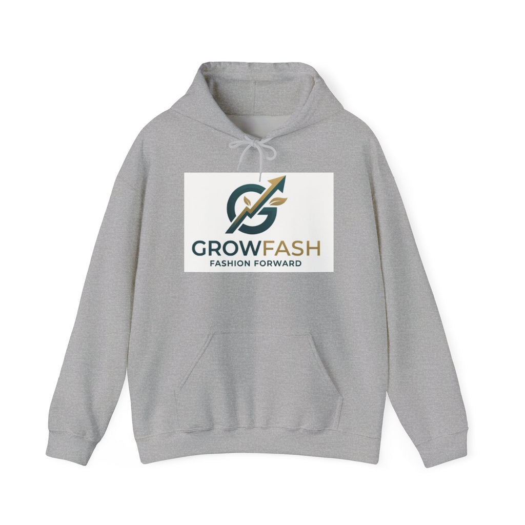 GrowFash stylish  Hoodie