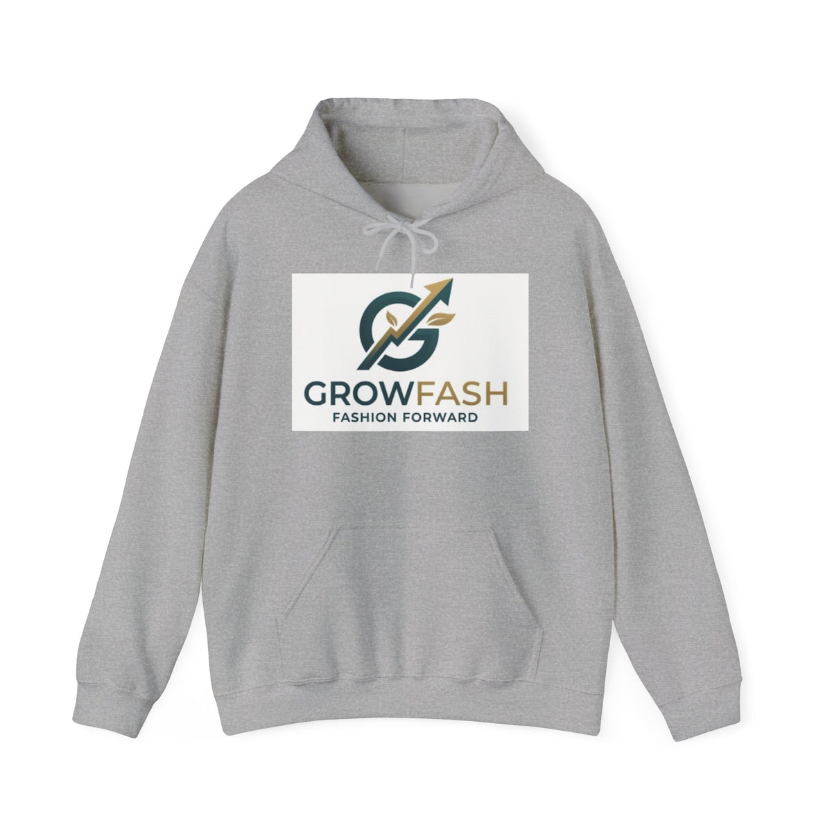 GrowFash stylish  Hoodie