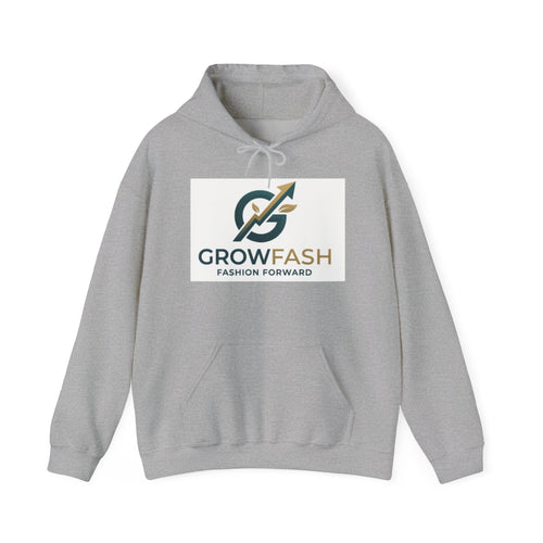 GrowFash stylish  Hoodie