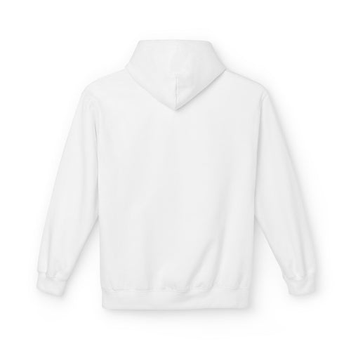 GrowFash  Hoodie — Fashion Forward white