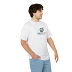 GrowFash unisex t-shirt white