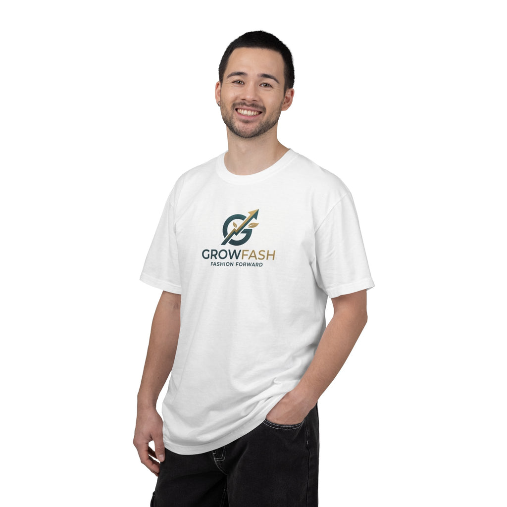 GrowFash Unisex stylish T-Shirt