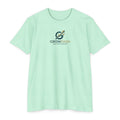 Growfash  unisex T-Shirt cvc mint