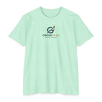 Growfash  unisex T-Shirt cvc mint