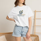 GrowFash Unisex stylish T-Shirt