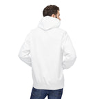GrowFash  Hoodie — Fashion Forward white
