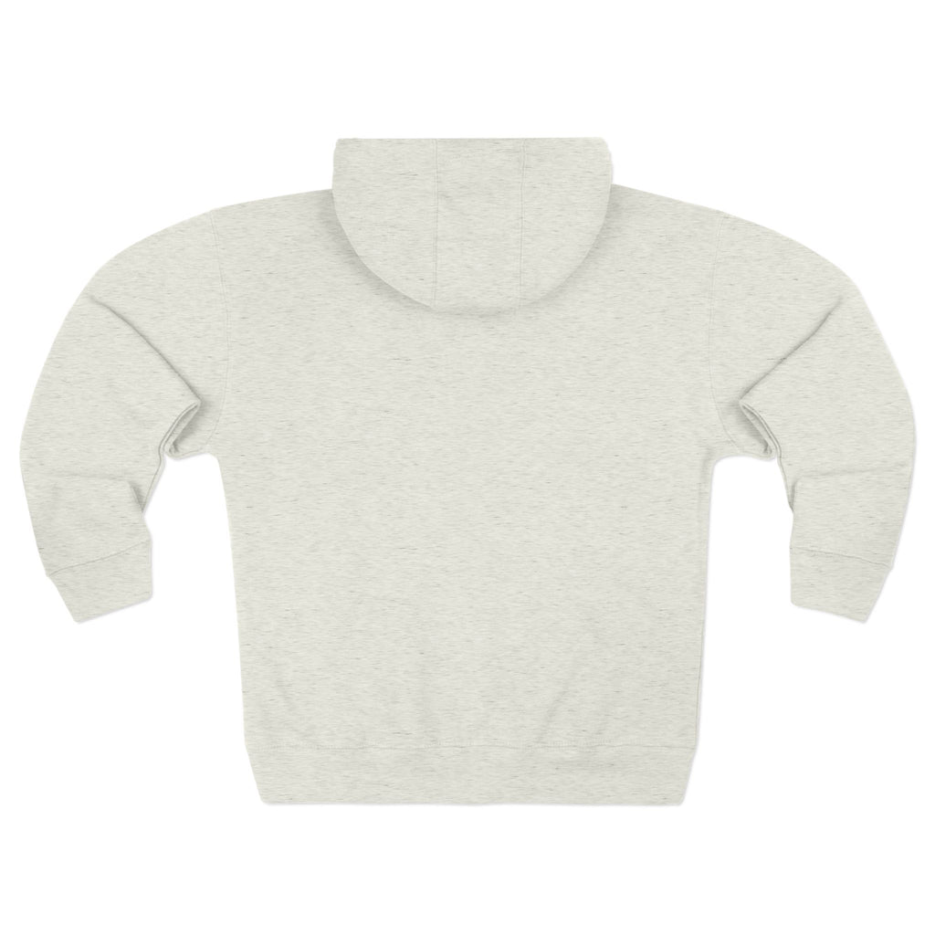 Growfash Zip Hoodie