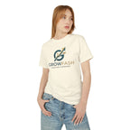 GrowFash unisex t-shirt
