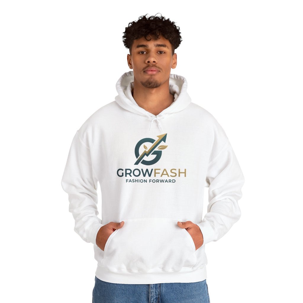 GrowFash stylish  Hoodie