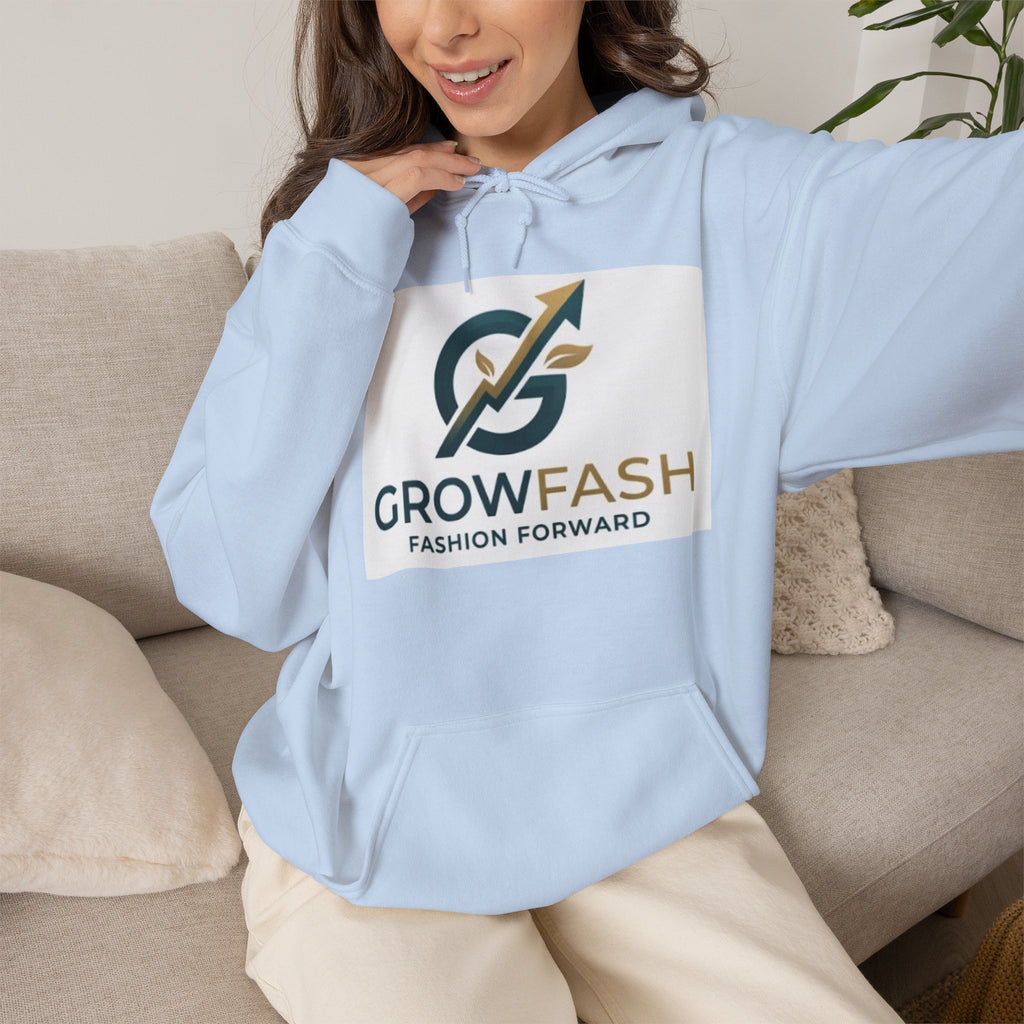 GrowFash stylish  Hoodie