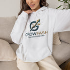 GrowFash stylish  Hoodie