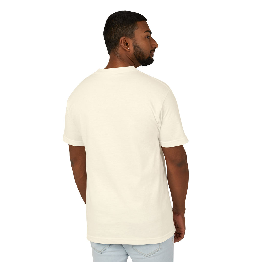 GrowFash unisex t-shirt