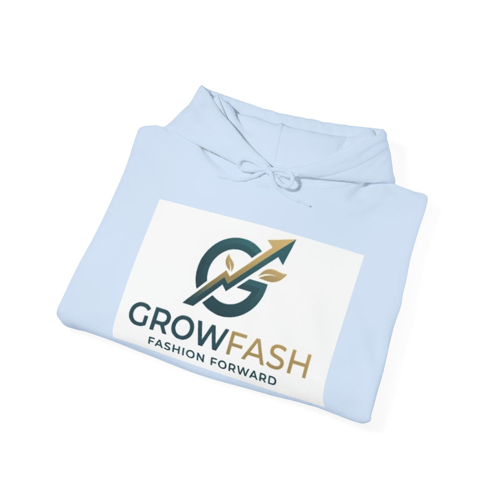 GrowFash stylish  Hoodie