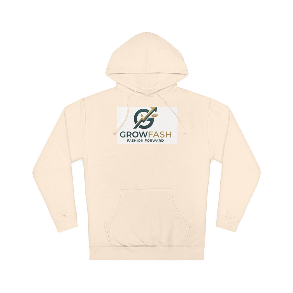 GrowFash  Hoodie — Fashion Forward bone