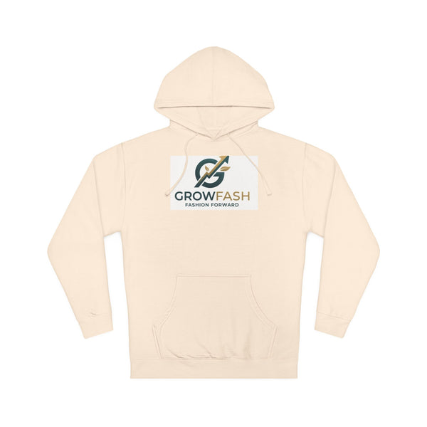 GrowFash  Hoodie — Fashion Forward bone