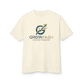 GrowFash unisex t-shirt