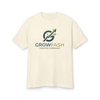 GrowFash unisex t-shirt