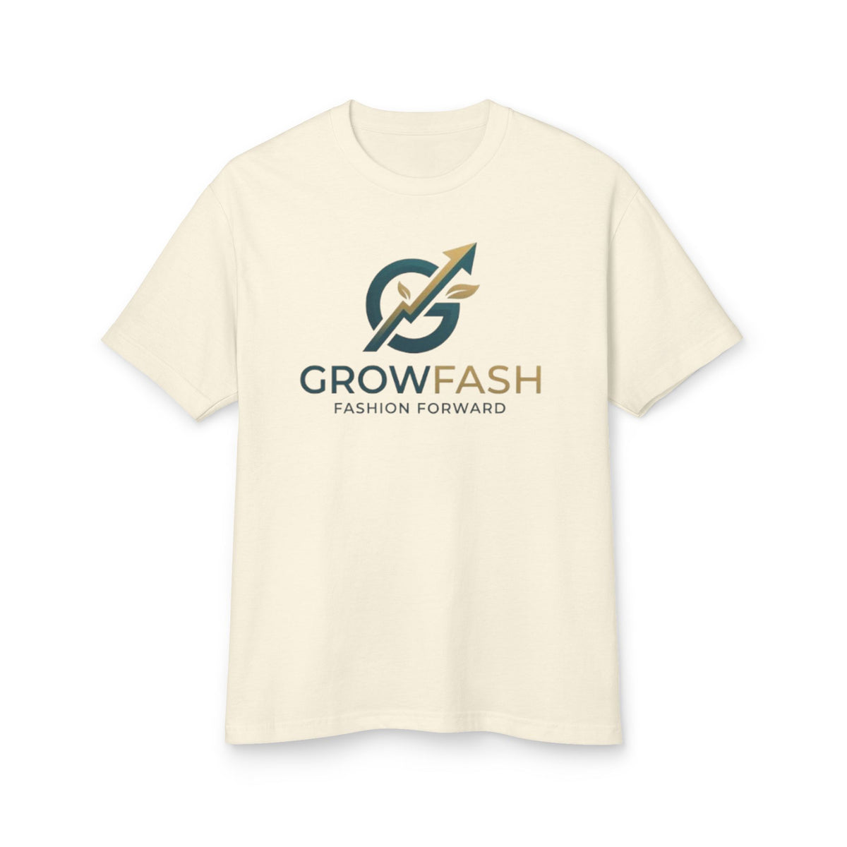 GrowFash unisex t-shirt