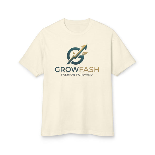 GrowFash unisex t-shirt
