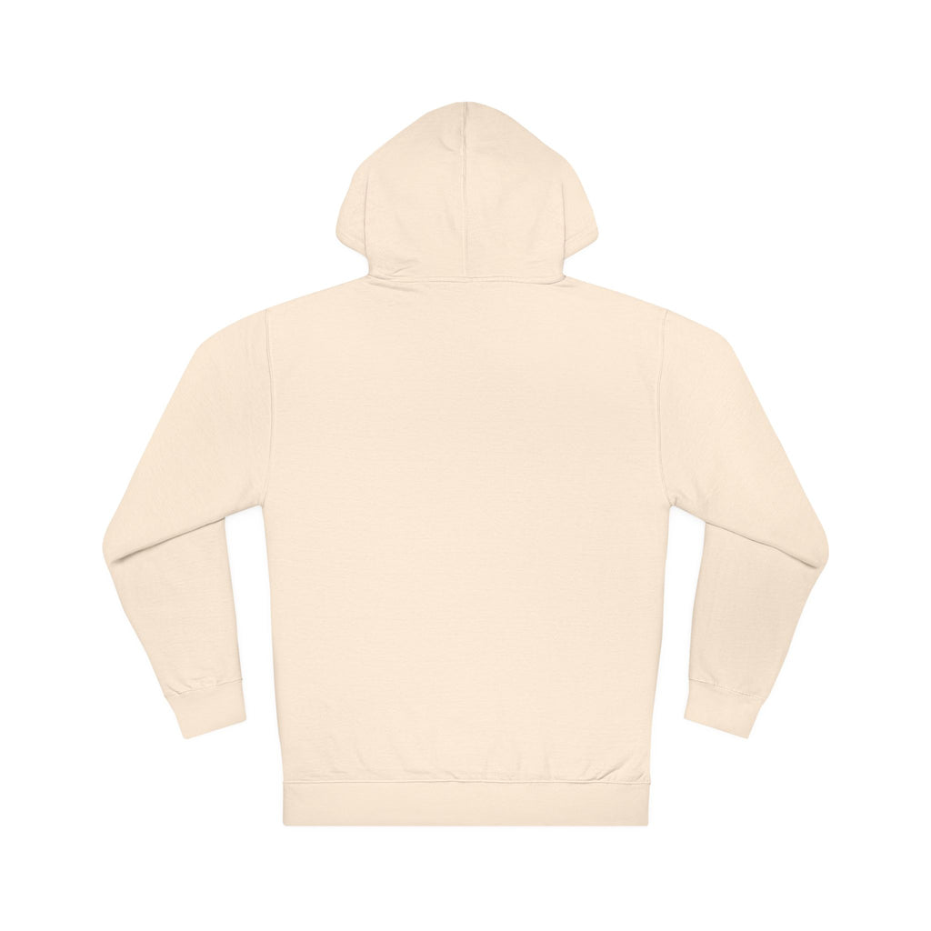 GrowFash  Hoodie — Fashion Forward bone