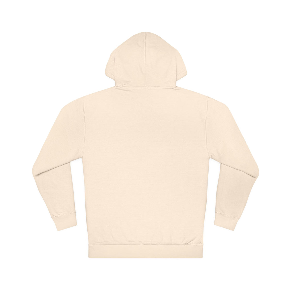 GrowFash  Hoodie — Fashion Forward bone