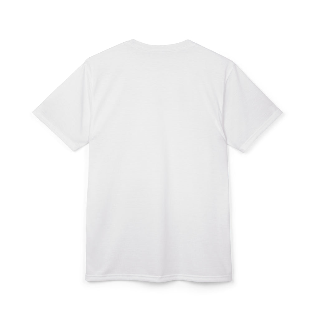 GrowFash unisex t-shirt white