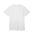 GrowFash unisex t-shirt white