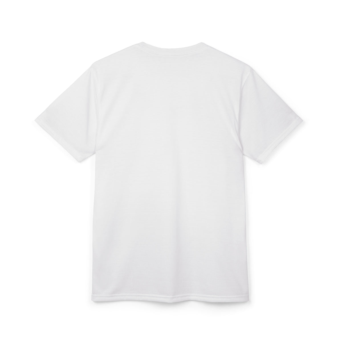 GrowFash unisex t-shirt white