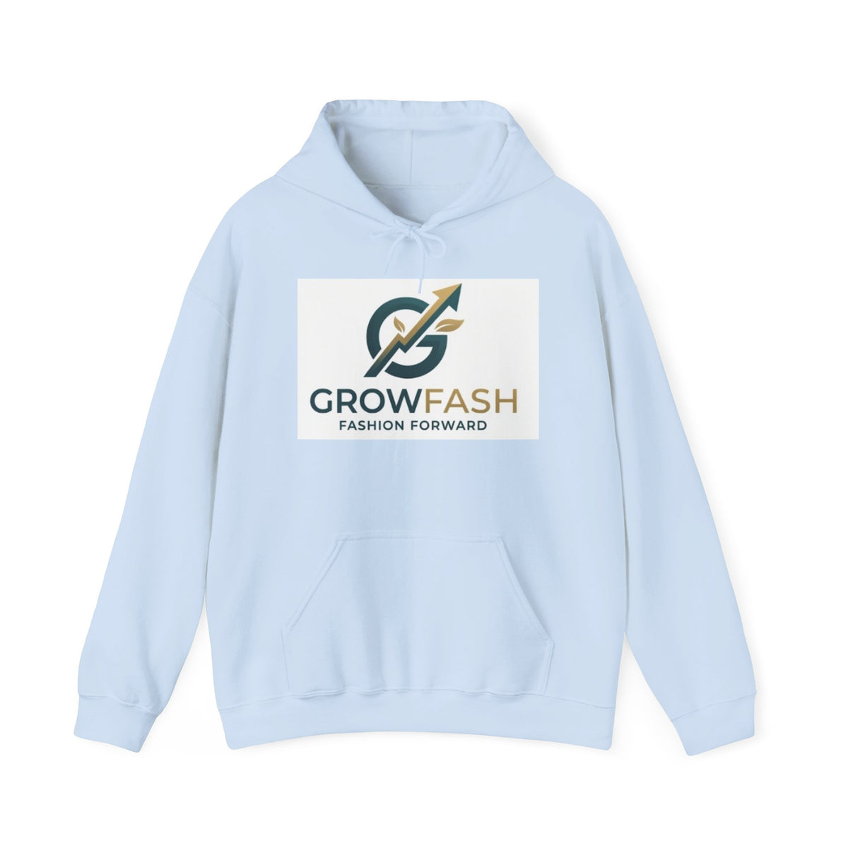 GrowFash stylish  Hoodie