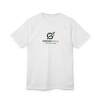 GrowFash unisex t-shirt white
