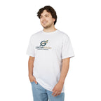 GrowFash unisex t-shirt white