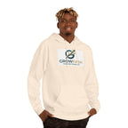 GrowFash  Hoodie — Fashion Forward bone