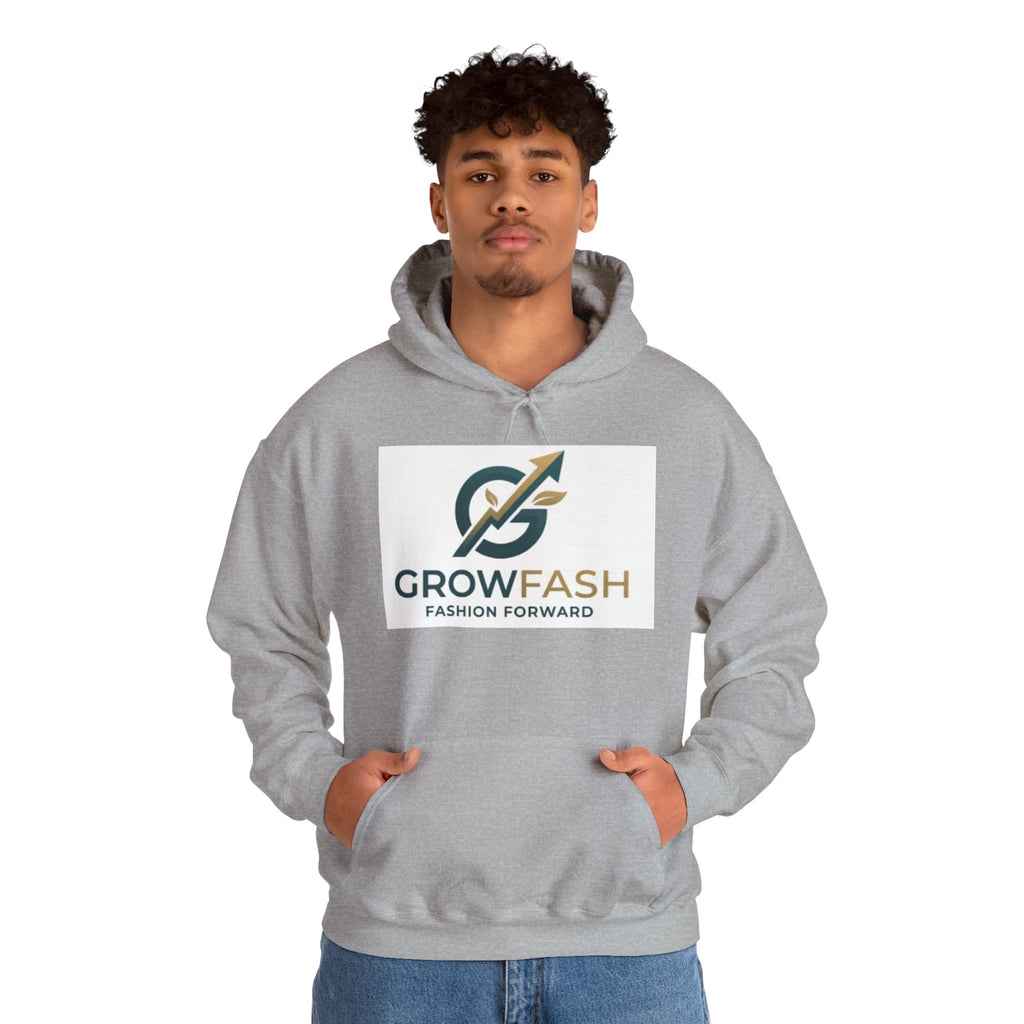 GrowFash stylish  Hoodie
