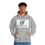 GrowFash stylish  Hoodie